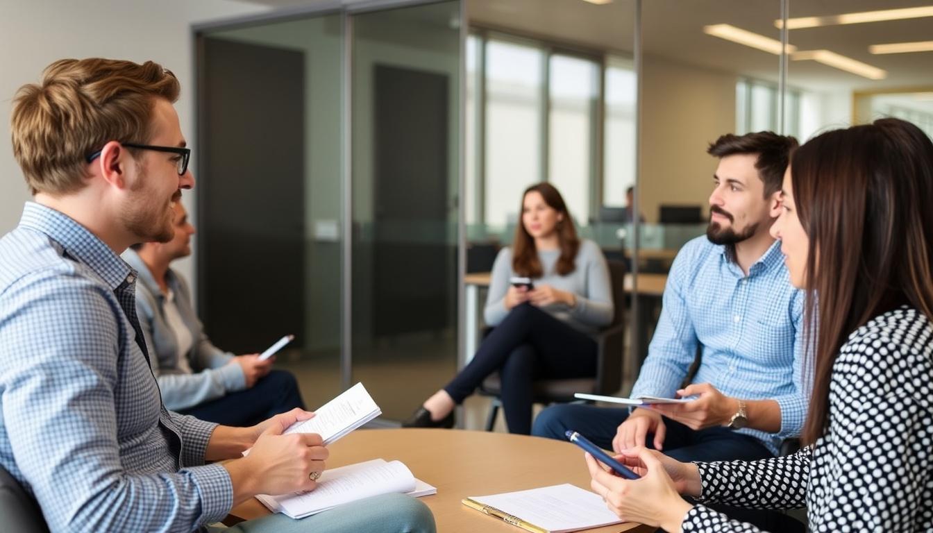 Crecimiento Emprendedor