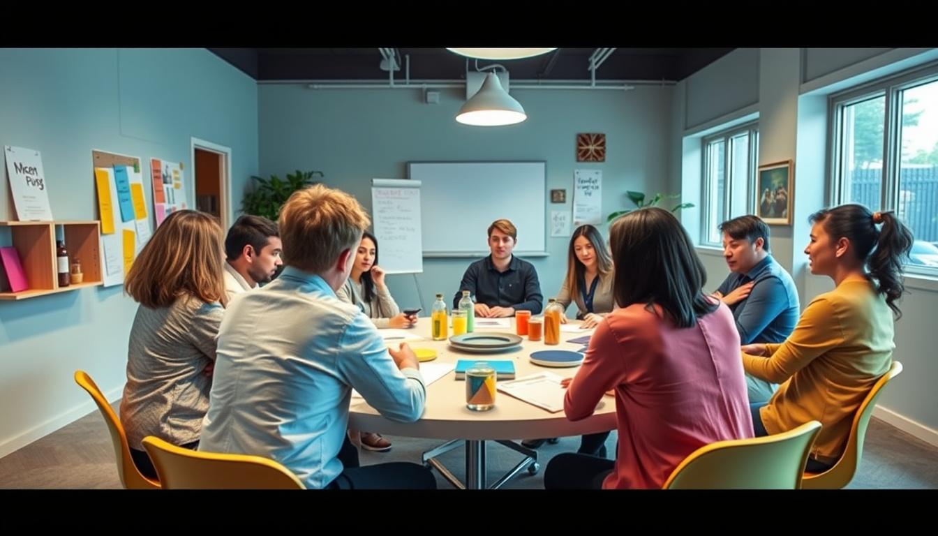 Impulsa Tu Startup